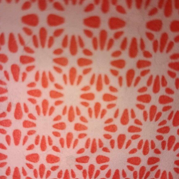 Lands' End Sunburst Tank Size 2P - Picture 6 of 9